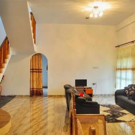 Deutsche Villa ฮิกคาดูวา ภายนอก รูปภาพ