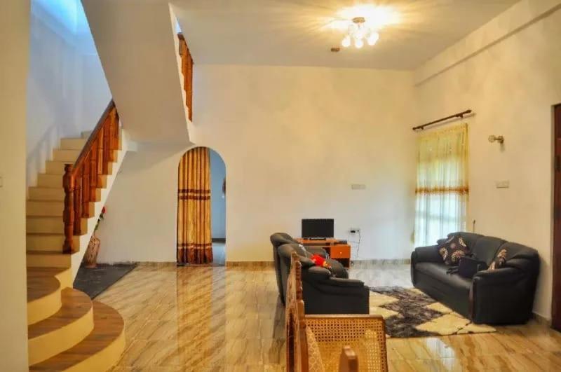 Deutsche Villa ฮิกคาดูวา ภายนอก รูปภาพ