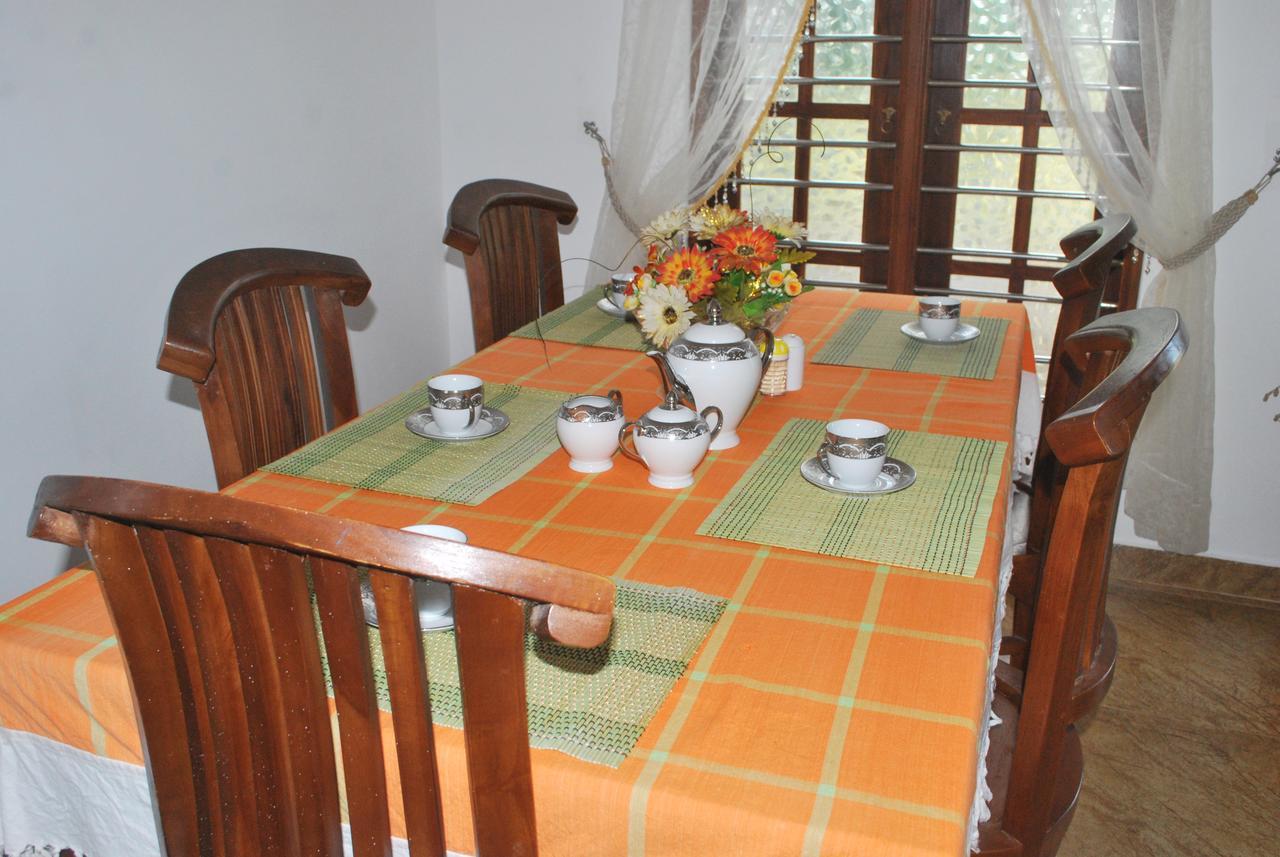 Deutsche Villa ฮิกคาดูวา ภายนอก รูปภาพ