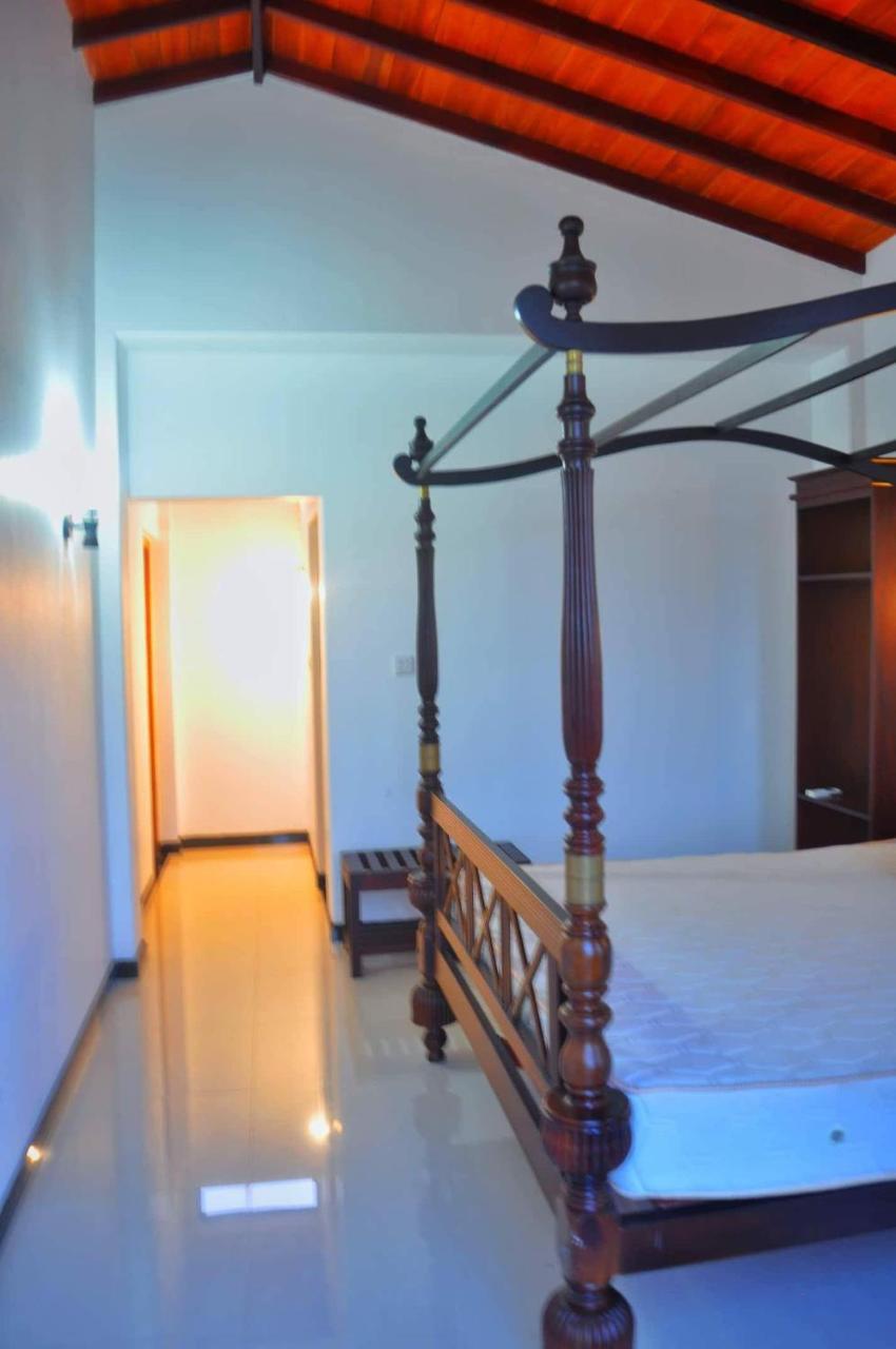 Deutsche Villa ฮิกคาดูวา ภายนอก รูปภาพ